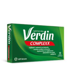 VerdinComplexx