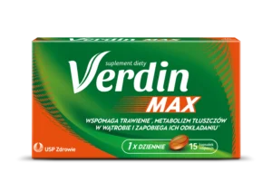 VerdinMax